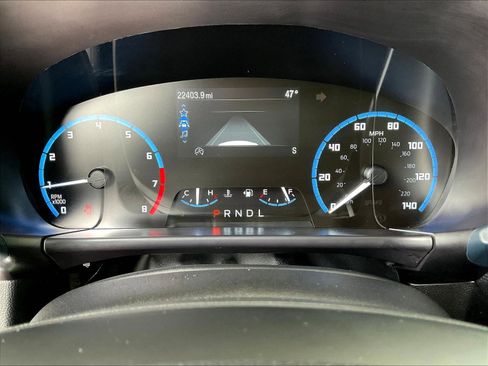 Used 2023 Ford Bronco Sport Heritage w/ Heritage Convenience Package AWD/4WD image 13
