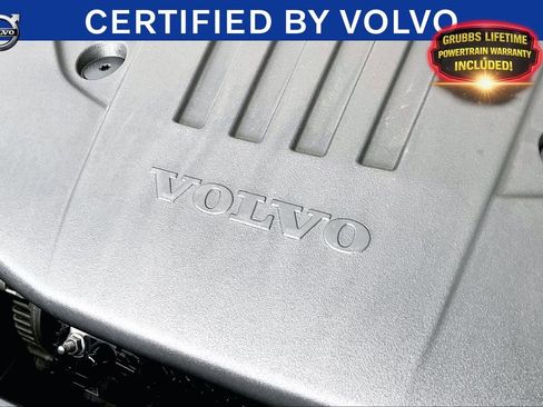 Certified 2023 Volvo XC60 B5 Ultimate w/ Climate Package AWD/4WD image 43