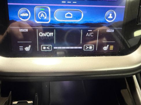 Used 2021 Subaru Outback Premium w/ Popular Package #1 image 48