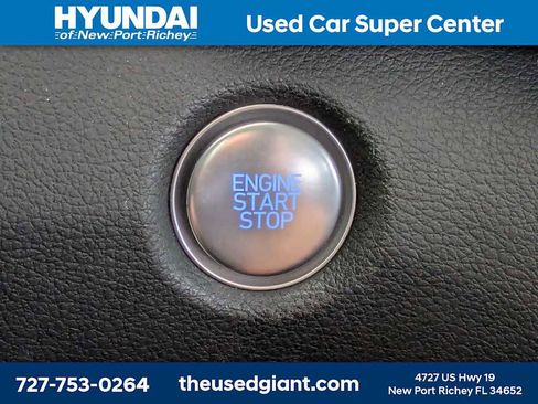 Certified 2023 Hyundai Santa Fe XRT AWD/4WD image 40