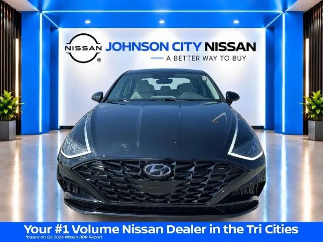 Used 2023 Hyundai Sonata SEL FWD image 9