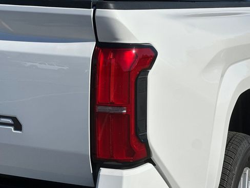 New 2026 Toyota Tacoma SR5 RWD image 29