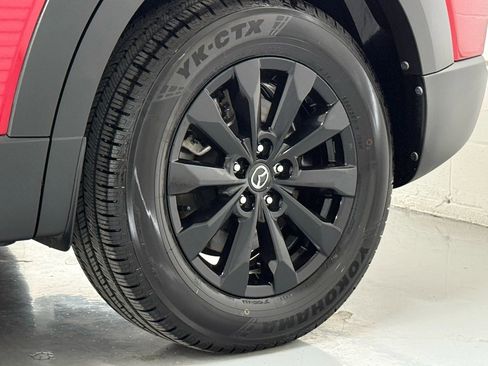 Used 2024 MAZDA CX-50 AWD 2.5 S w/ Premium Package image 55