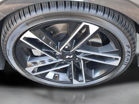 Used 2025 Hyundai Sonata N Line FWD image 9