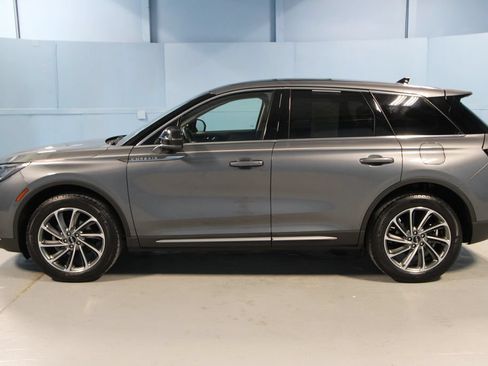 Used 2024 Lincoln Corsair FWD w/ Equipment Group 101A image 33