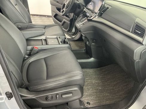 Used 2026 Honda Odyssey EX-L image 14