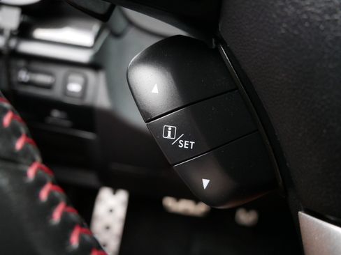 Used 2017 Subaru WRX Premium AWD/4WD image 28