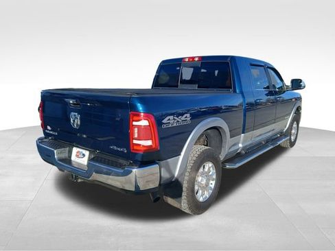 Used 2022 RAM 2500 Laramie image 5