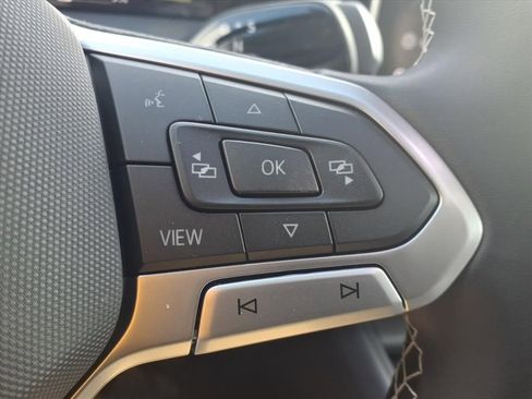 New 2026 Volkswagen Tiguan S image 15