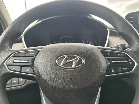 Used 2020 Hyundai Santa Fe SEL FWD image 24