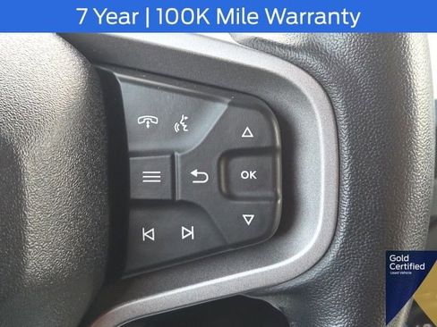 Certified 2023 Ford Bronco Everglades AWD/4WD image 42