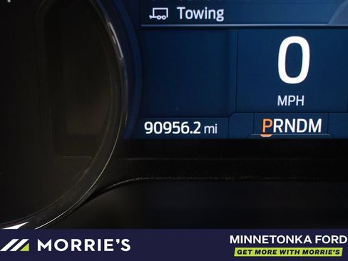 Used 2022 Ford Expedition XLT AWD/4WD image 28