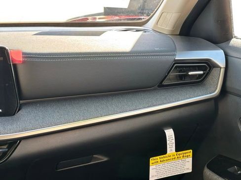 New 2026 Nissan Kicks SV w/ Cold Weather Package image 16