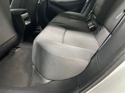 Used 2025 Toyota Corolla LE image 42