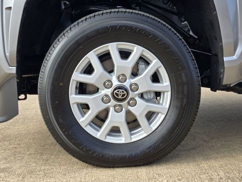 New 2026 Toyota Tacoma SR5 image 11