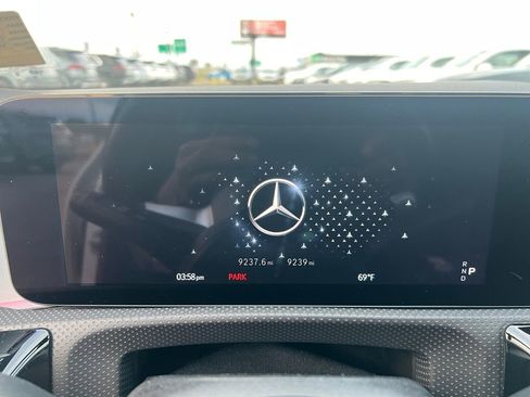 Certified 2025 Mercedes-Benz CLA 250 4MATIC image 21