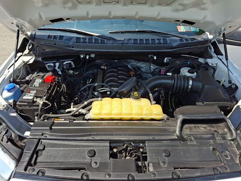 Used 2020 Ford F150 XL w/ Equipment Group 101A Mid AWD/4WD image 28