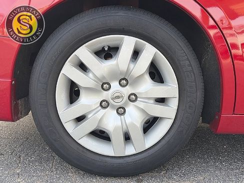 Used 2009 Nissan Altima 2.5 S image 9