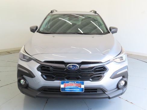 New 2026 Subaru Crosstrek 2.5i Limited AWD/4WD image 9