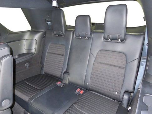 New 2026 Nissan Pathfinder Rock Creek w/ Rock Creek Premium Package AWD/4WD image 22