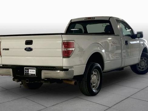 Used 2014 Ford F150 XL w/ Power Equipment Group RWD image 11