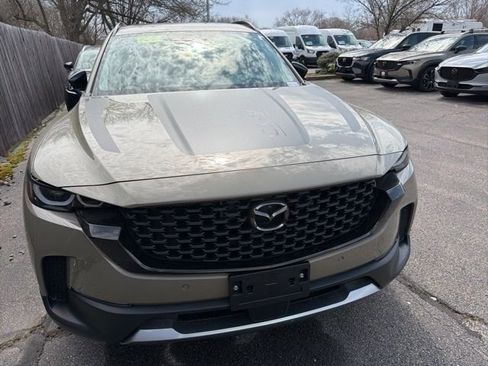 New 2026 MAZDA CX-50 Meridian Edition w/ Weather Package AWD/4WD image 14