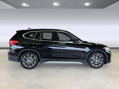 Used 2022 BMW X1 xDrive28i w/ Convenience Package image 8