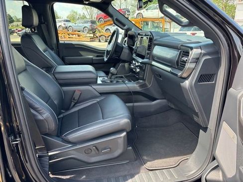 Used 2026 Ford F150 Lariat AWD/4WD image 6