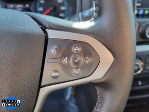 Used 2022 Chevrolet Colorado LT w/ LT Convenience Package image 24