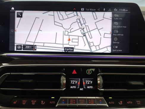 Used 2019 BMW X5 xDrive40i w/ M Sport Package image 23