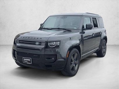 Used 2023 Land Rover Defender 110 X-Dynamic SE