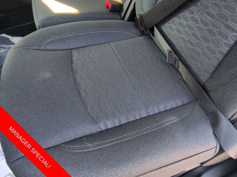 New 2026 RAM 2500 Big Horn AWD/4WD image 19