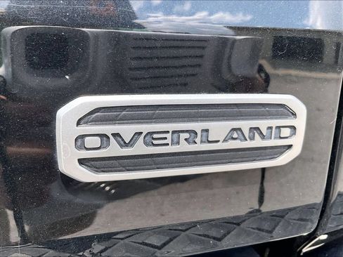 Used 2020 Jeep Gladiator Overland w/ Popular Equipment Package AWD/4WD image 24