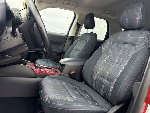 Used 2023 Ford Bronco Sport Heritage w/ Heritage Convenience Package image 13