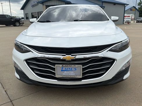 Used 2020 Chevrolet Malibu LT FWD image 23