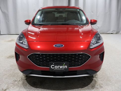 Used 2021 Ford Escape SE w/ Convenience Package image 6