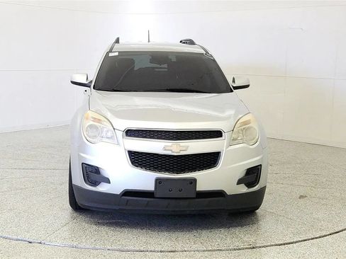 Used 2015 Chevrolet Equinox LT w/ Driver Convenience Package FWD image 2