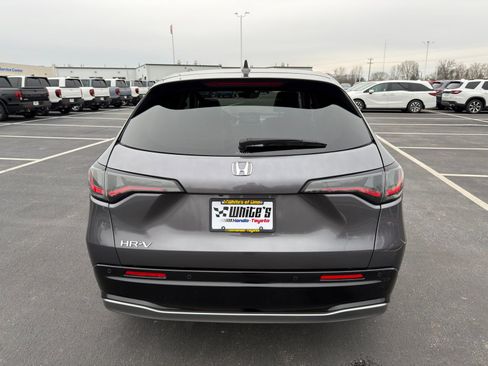 Used 2024 Honda HR-V EX-L image 5