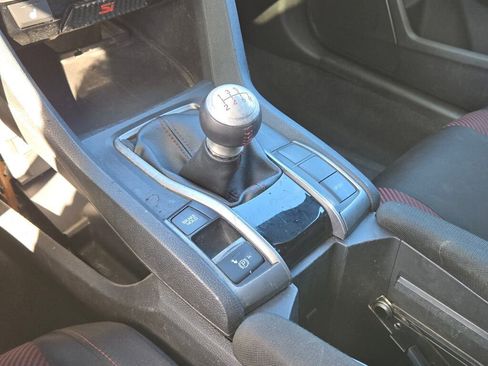 Used 2020 Honda Civic Si image 23