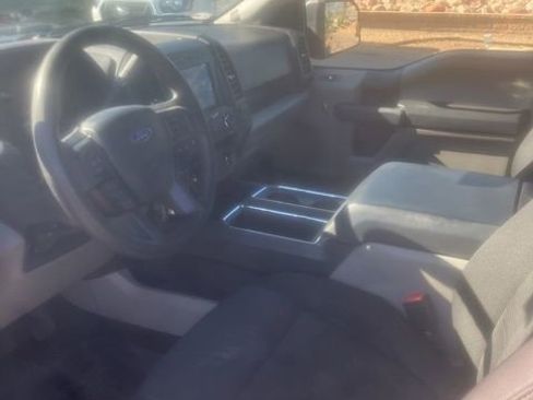 Certified 2020 Ford F150 XL w/ Equipment Group 101A Mid AWD/4WD image 11