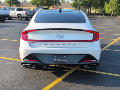 Used 2023 Hyundai Sonata N Line