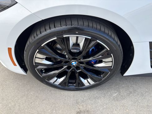 Used 2026 BMW 430i w/ M Sport Package RWD image 13