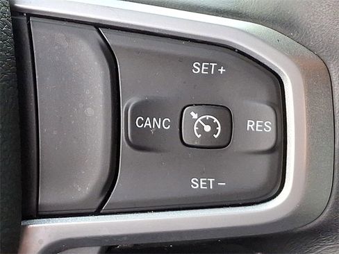 Used 2022 RAM 1500 Big Horn image 22