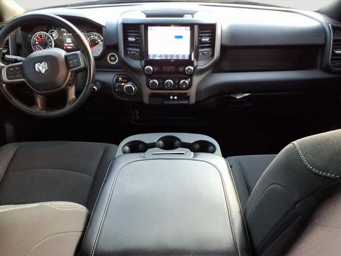 Used 2022 RAM 2500 Tradesman image 15