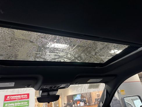 New 2026 GMC Sierra 2500 AT4 image 15