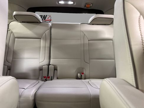 Used 2022 GMC Yukon Denali image 40