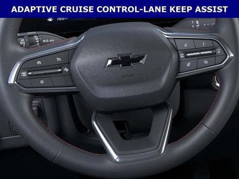 New 2026 Chevrolet Suburban RST w/ Comfort Package AWD/4WD image 8