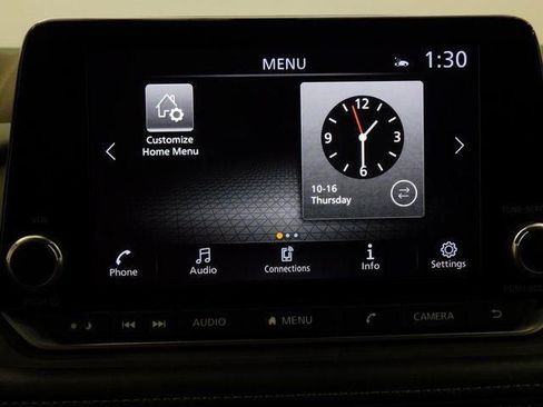 Used 2023 Nissan Rogue SV image 52