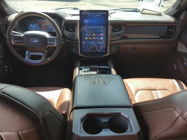 Used 2024 Ford Expedition King Ranch AWD/4WD image 7