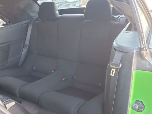 Used 2013 Ford Mustang Convertible RWD image 32